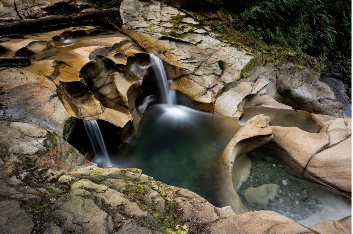 China Bowls - Cumberland Potholes