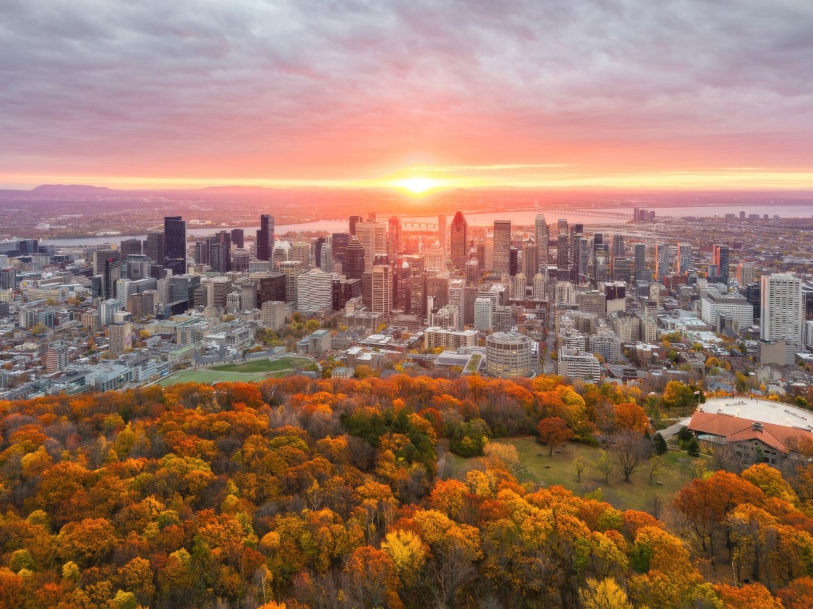 Montreal, QC