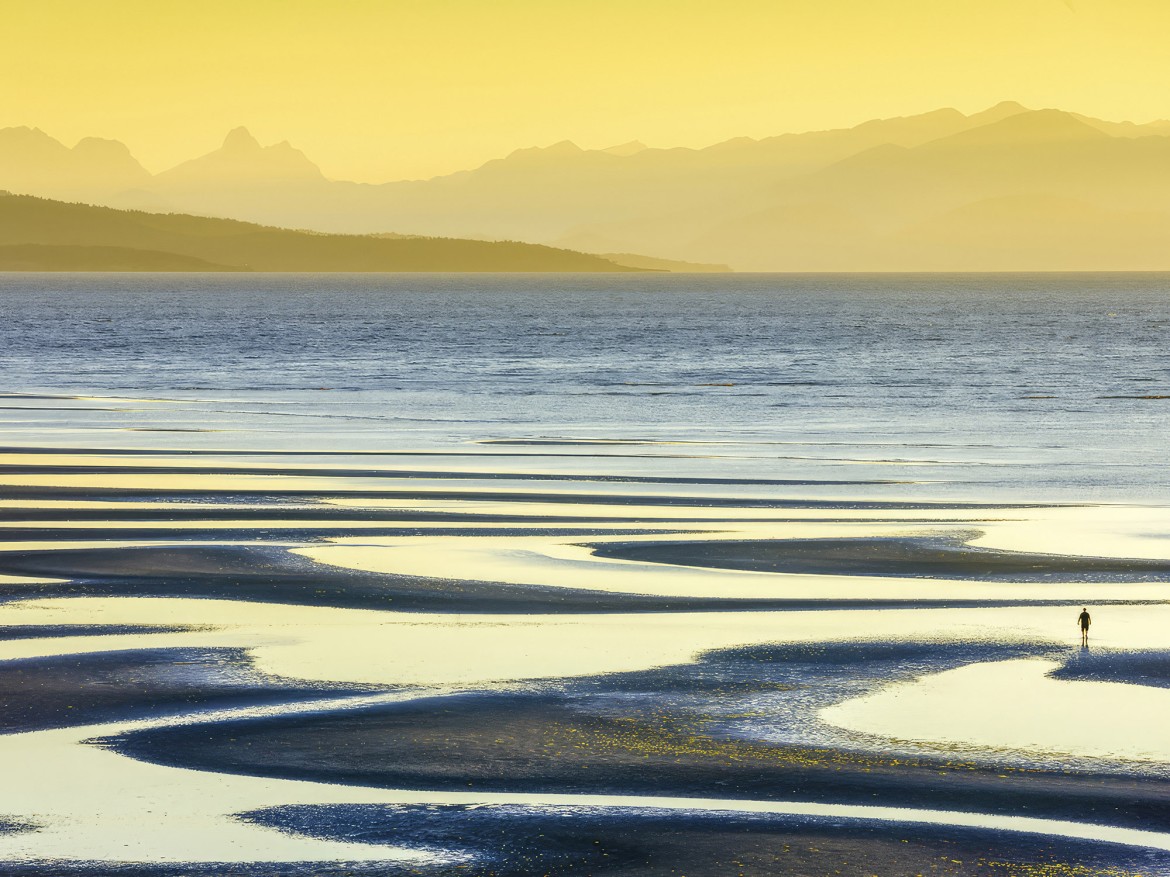 Rathtrevor Beach