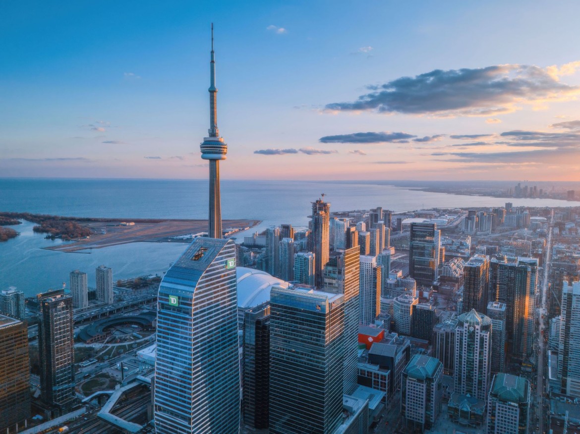 Toronto, ON