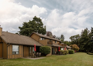 Oceanview Townhouses